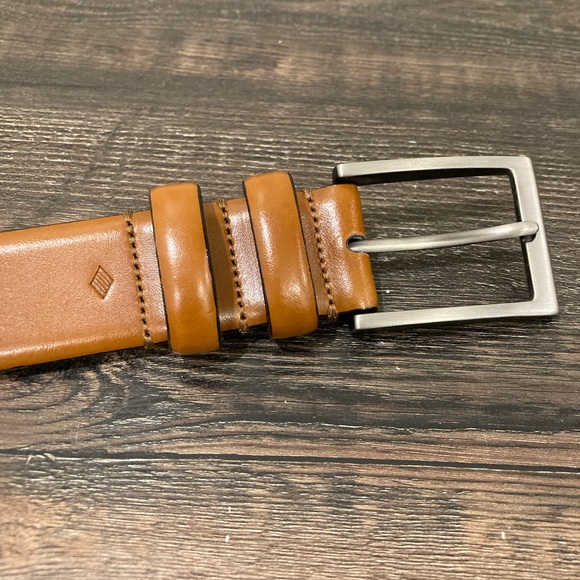 joseph abboud belt